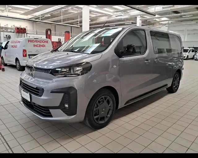 Citroen Jumpy