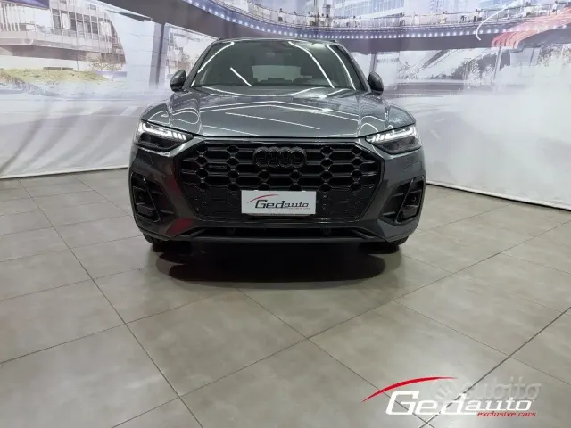 Audi Q5 2ª serie