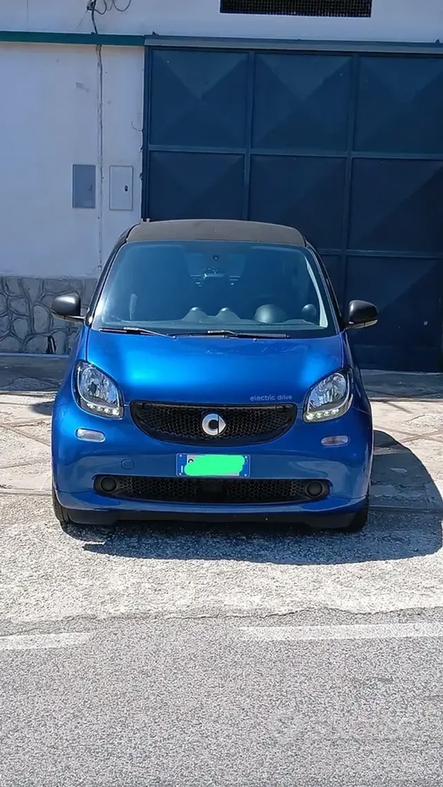 smart Altro modello