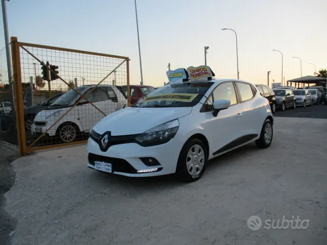Renault Clio 4ª serie