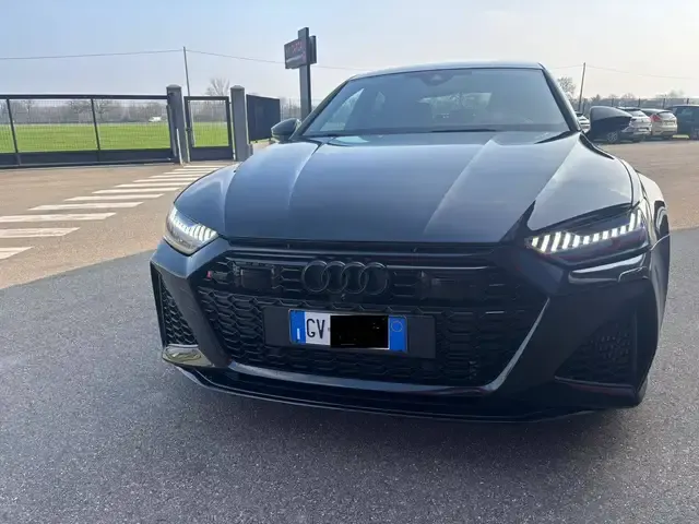 Audi RS7