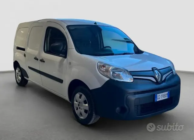 Renault Kangoo 3ª serie