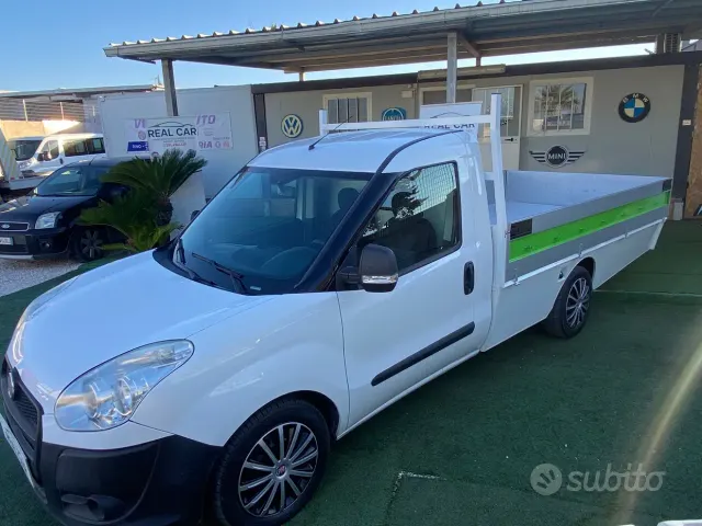 Fiat Doblò 3ª serie