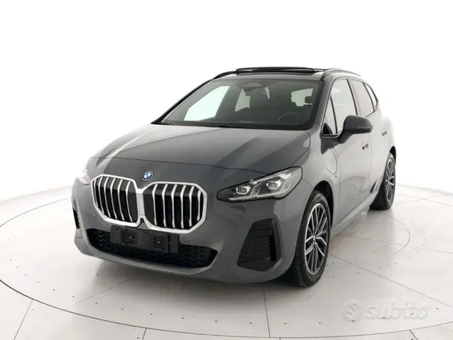 BMW Serie 2 A.T. (U06)