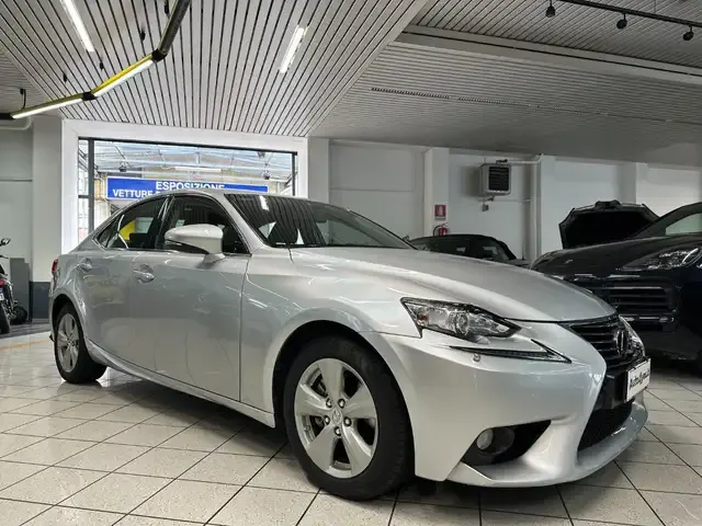 Lexus IS 300