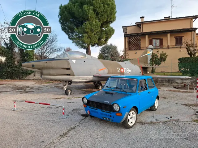Autobianchi A112