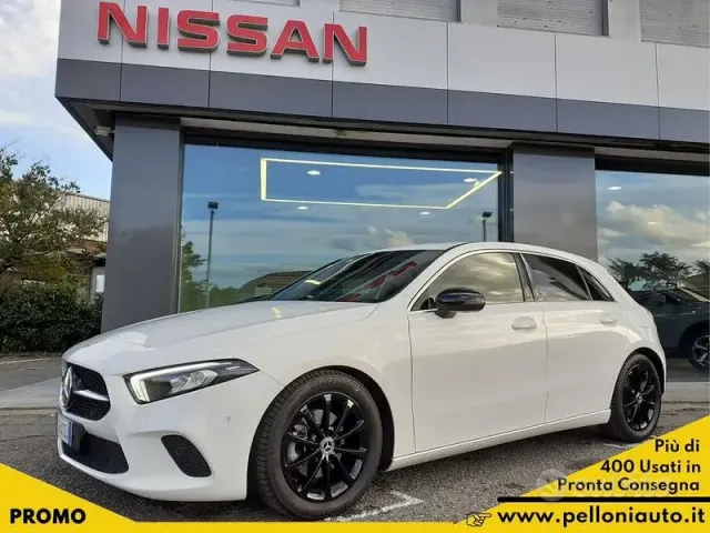 Mercedes-Benz Classe A (V177)