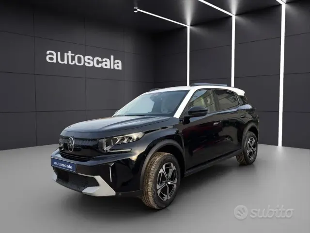 Citroen C5 Aircross 2ª s.