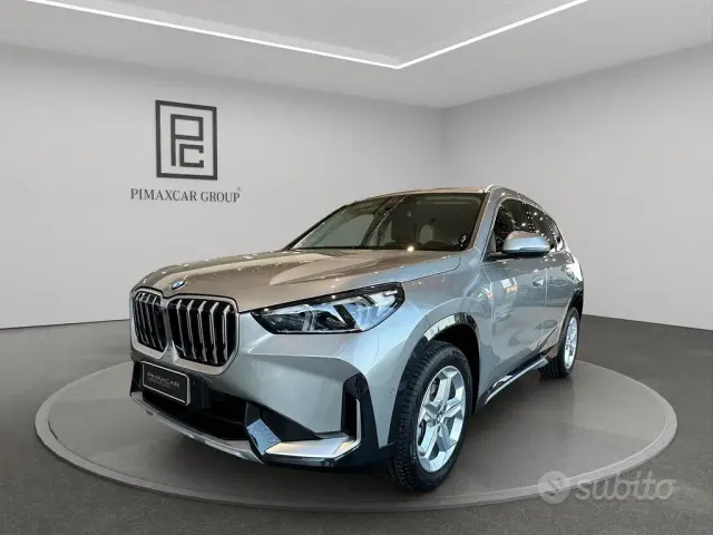 BMW X1 (U11)