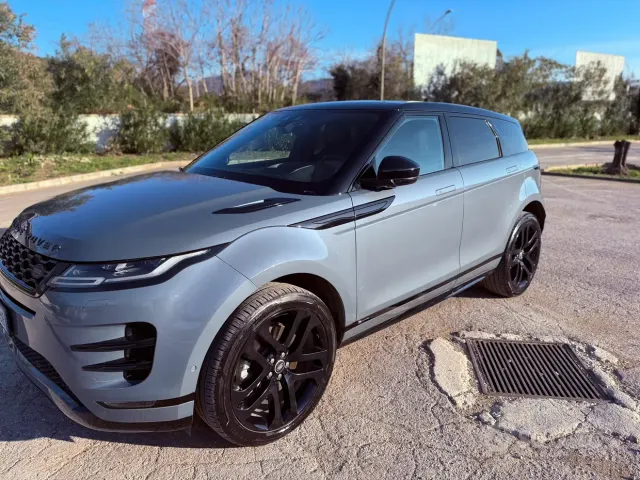 Land Rover Altro modello
