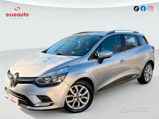 Renault Clio 4ª serie