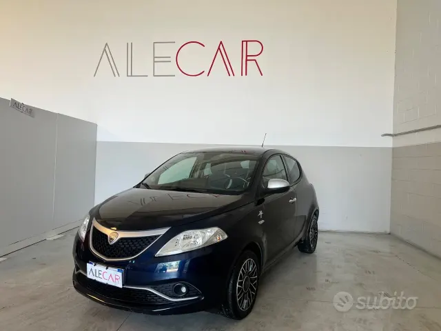 Lancia Ypsilon 3ª serie