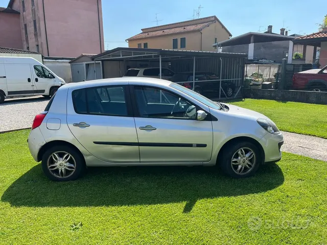 Renault Clio 3ª serie