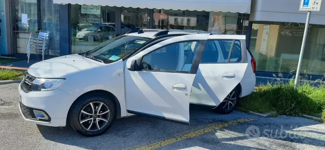 Dacia Altro modello