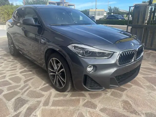 BMW X2 M