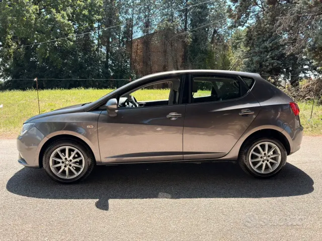 Seat Ibiza 4ª serie