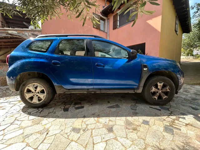 Dacia Altro modello