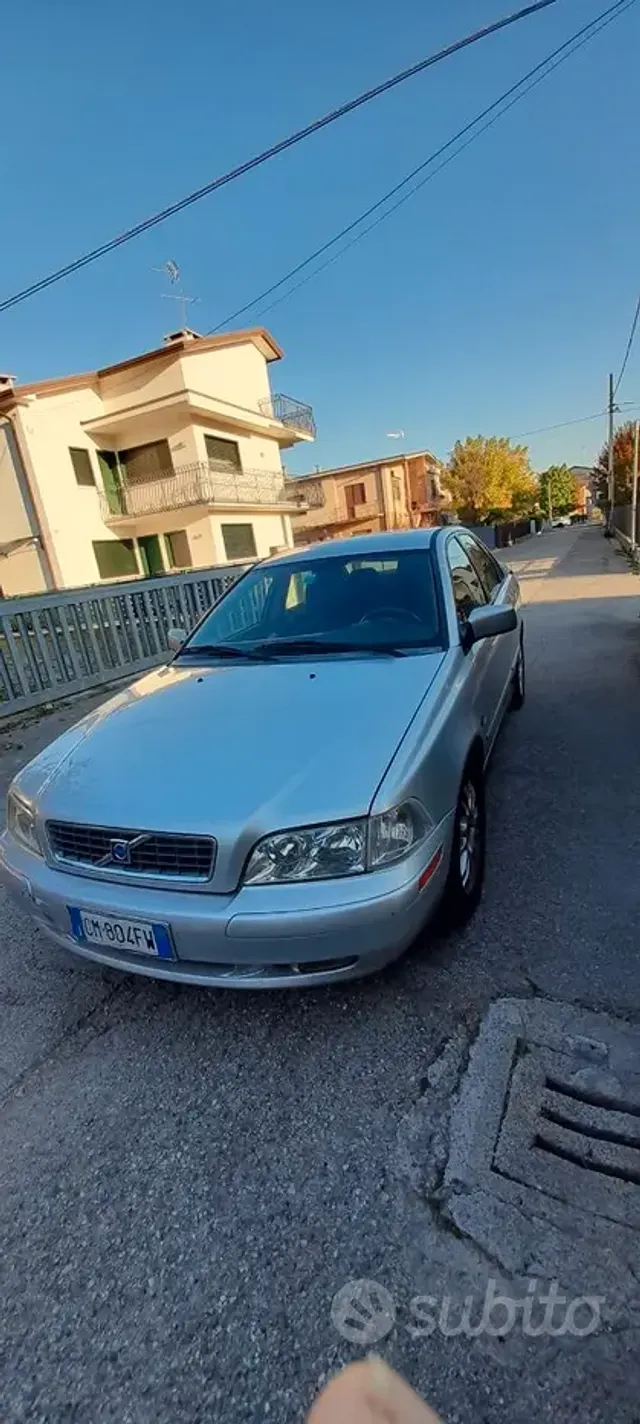 Volvo Serie 40