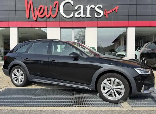 Audi A4 5ª serie