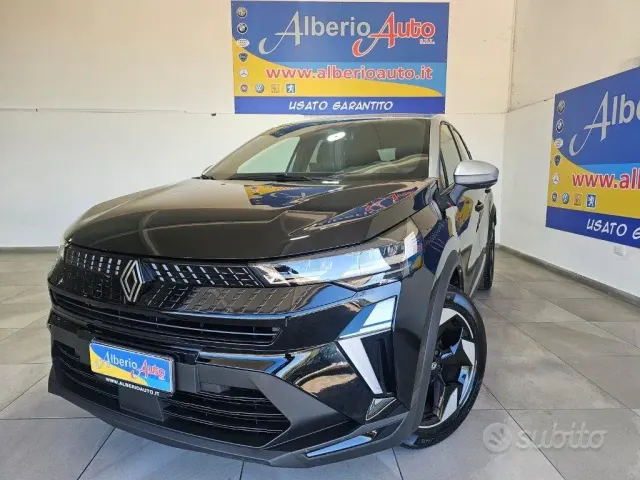 Renault Captur 2ª serie