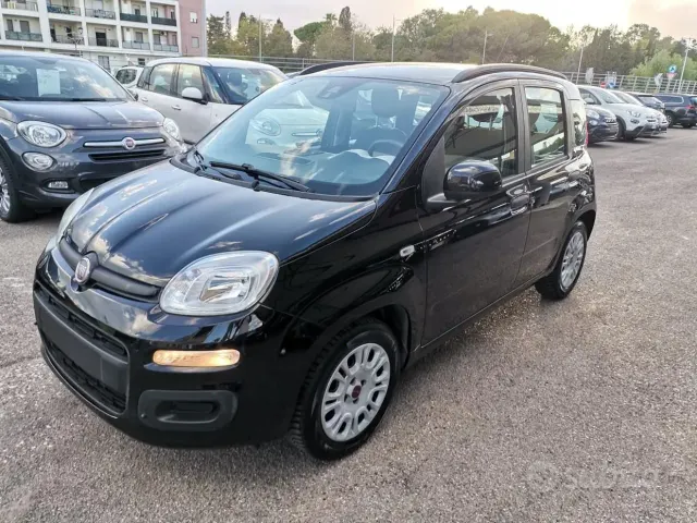 Fiat Panda 3ª serie