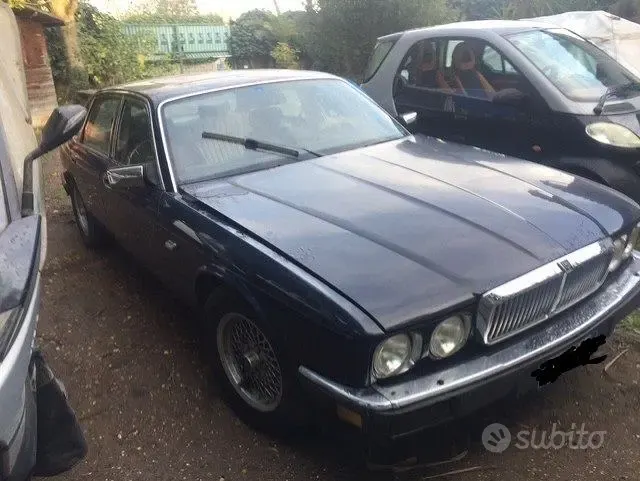Jaguar Altro modello