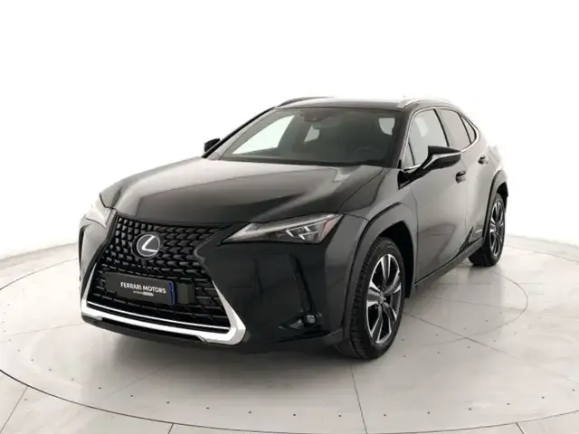 Lexus UX 250h