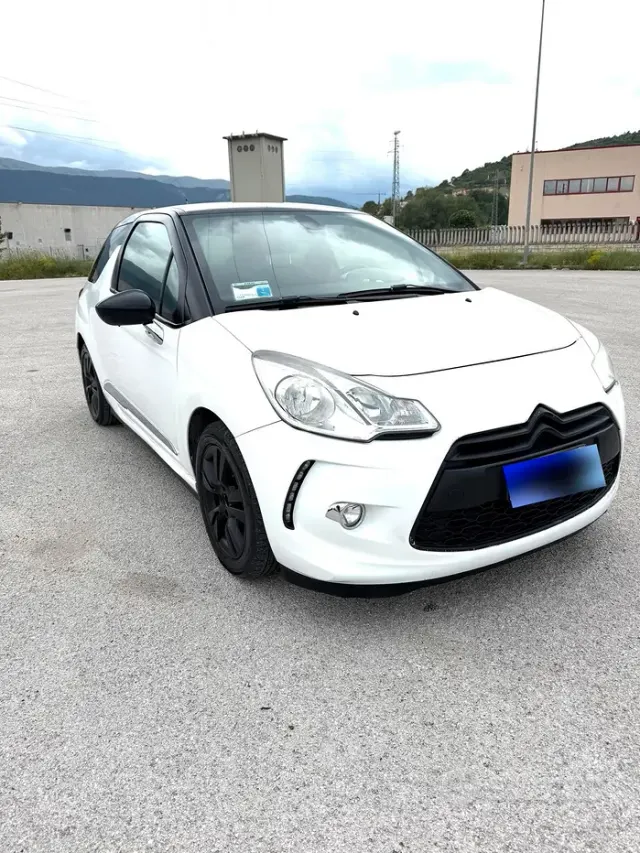DS DS 3