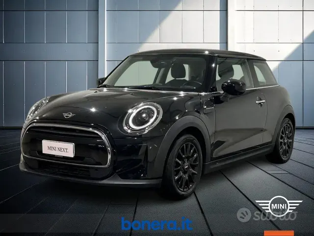 MINI Mini 4ª serie (F56)
