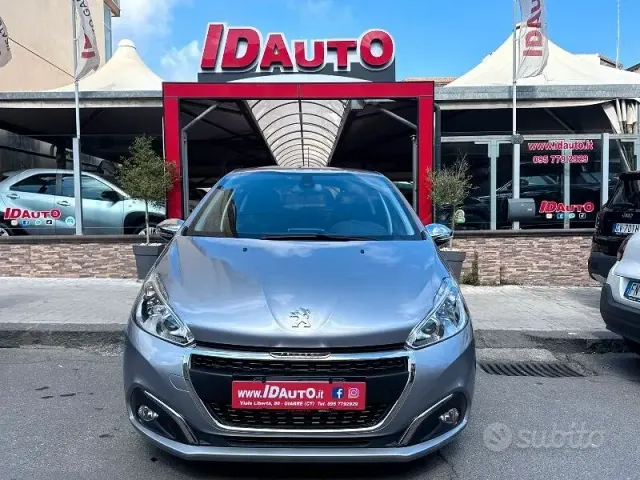 Peugeot 208 2ª serie
