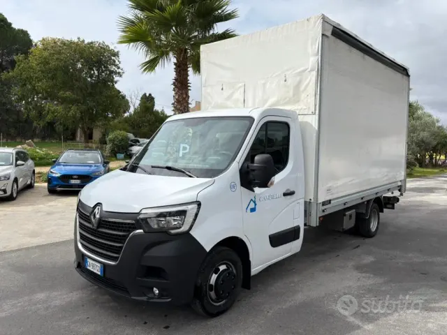 Renault Master 5ª serie