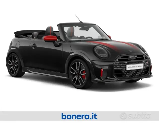 MINI Mini CooperCbr(F67)