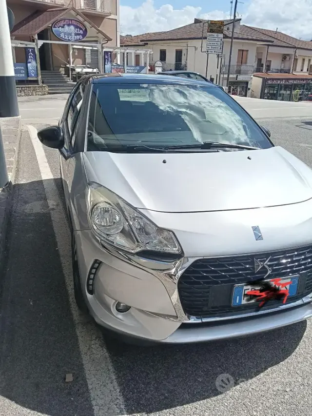 DS DS 3