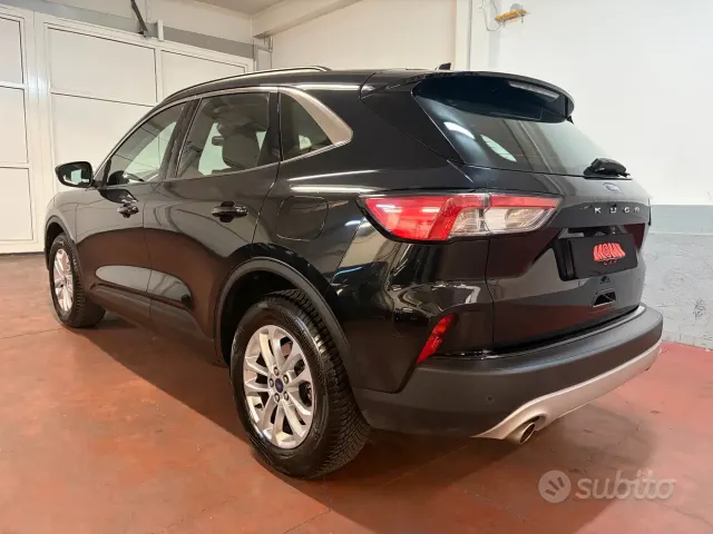 Ford Kuga 3ª serie