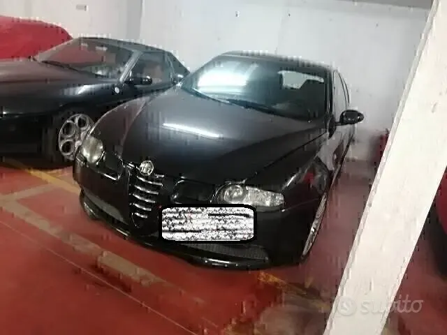 Alfa Romeo 147