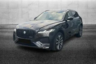 Jaguar F-Pace 2.0 D 204 CV AWD aut. R-Dynamic SE