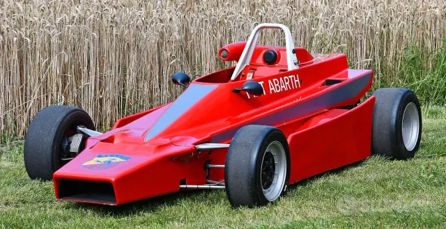 Abarth Altro modello