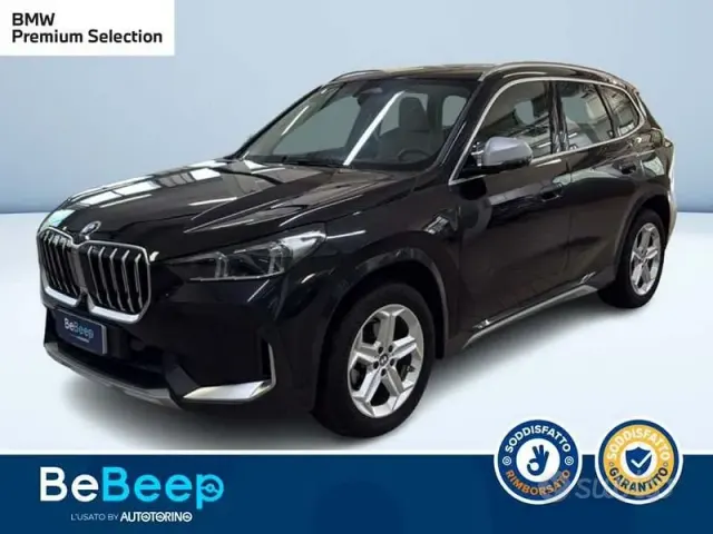 BMW X1 (U11)