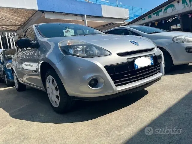 Renault Clio 3ª serie