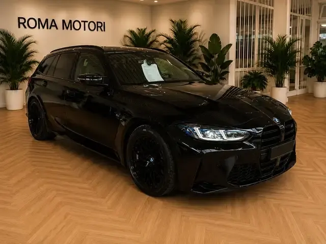 BMW M3