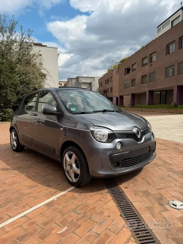Renault Twingo 3ª serie
