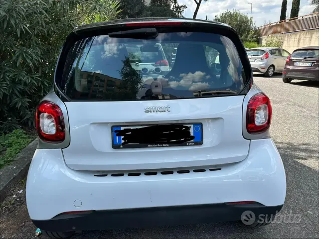 smart fortwo 3ªs.(C/A453)
