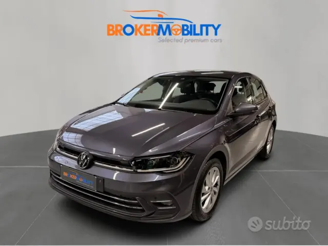 Volkswagen Polo 6ª serie