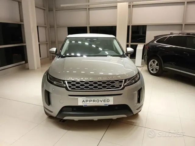 Land Rover RR Evoque 2ª serie