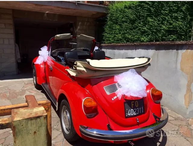 Volkswagen Maggiolino