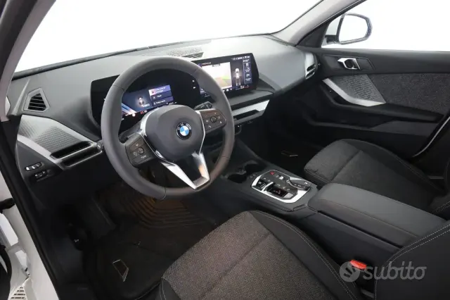 BMW Serie 1 (F70)