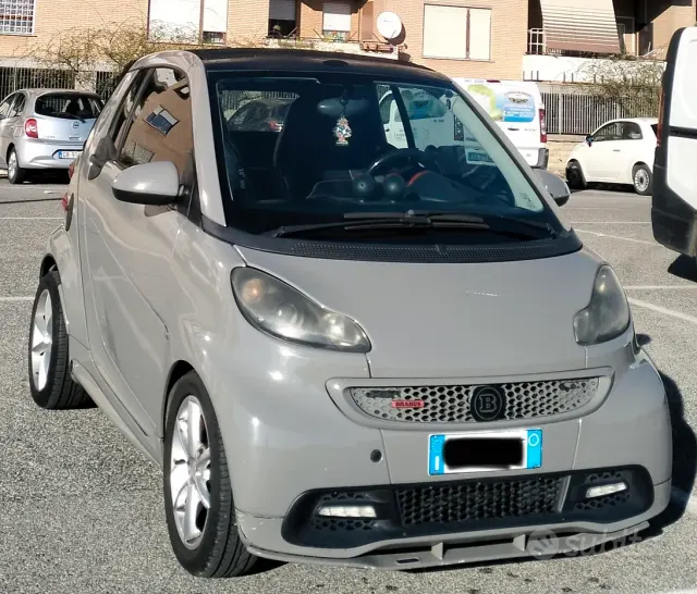 Mercedes-Benz Altro modello