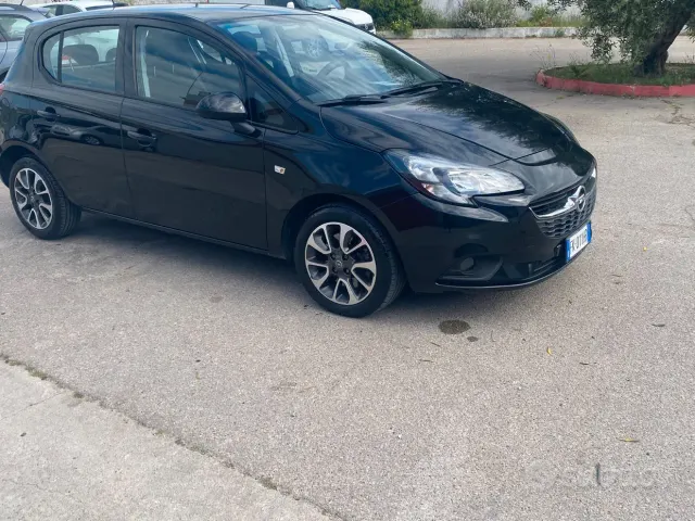 Opel Corsa 5ª serie