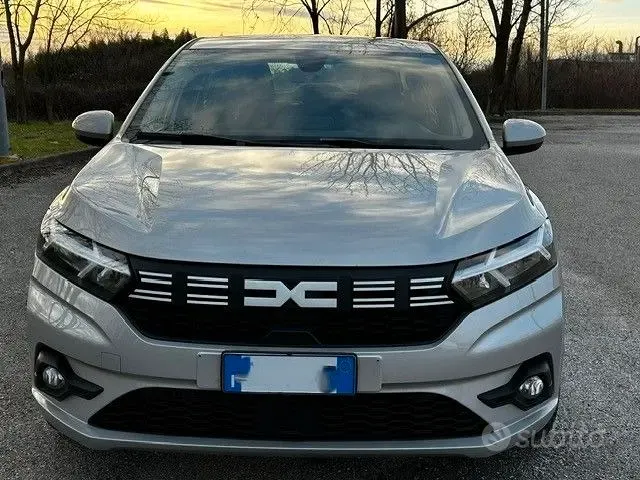 Dacia Logan 3ª serie