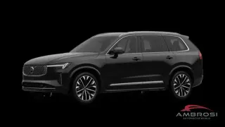 Volvo XC90 B5 AWD Mild hybrid Benzina Plus Bright 7 Sedili
